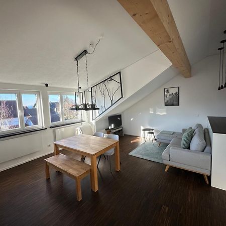 Ferienwohnung Seeliebe Нонненхорн Экстерьер фото