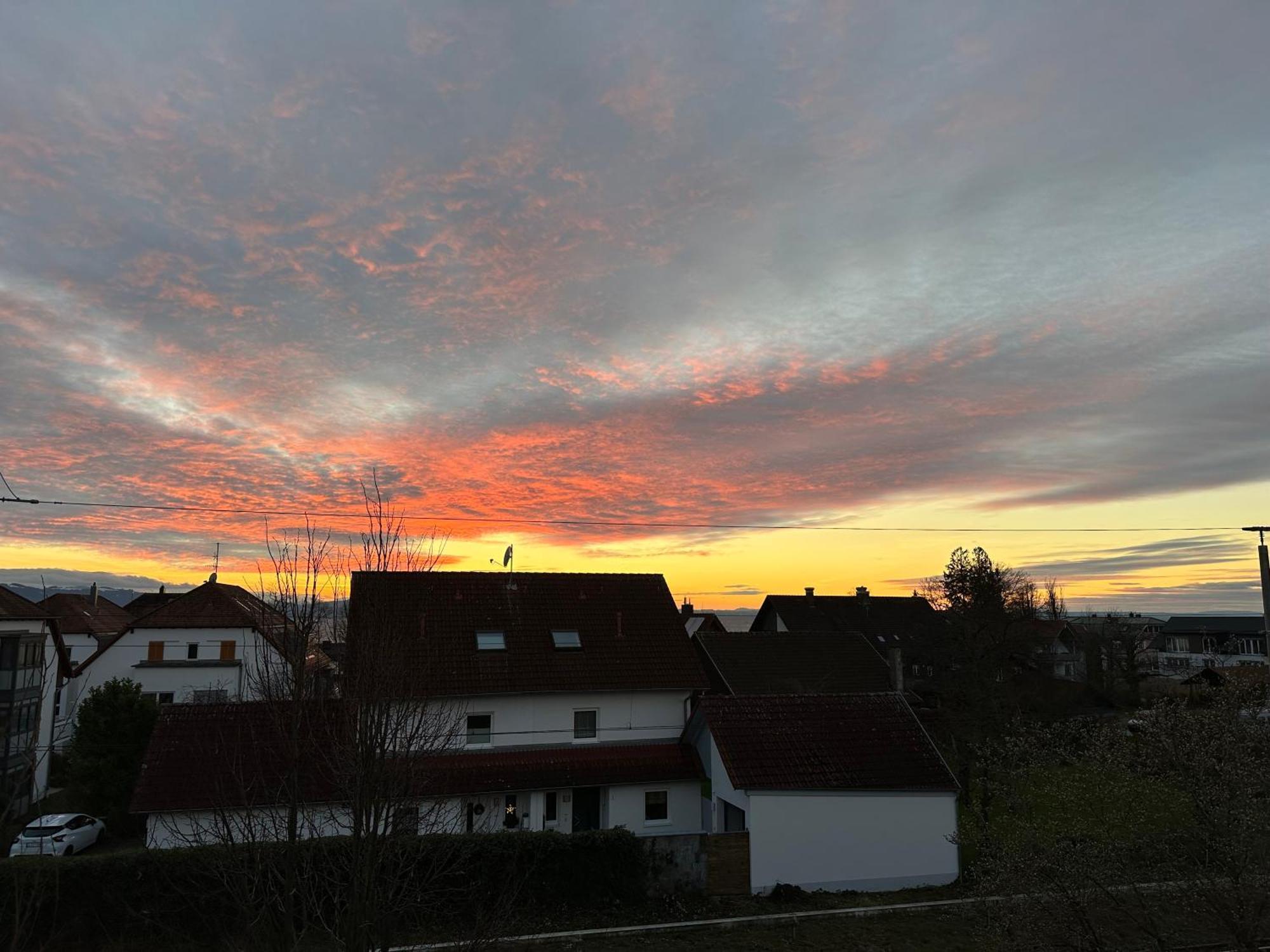 Ferienwohnung Seeliebe Нонненхорн Экстерьер фото
