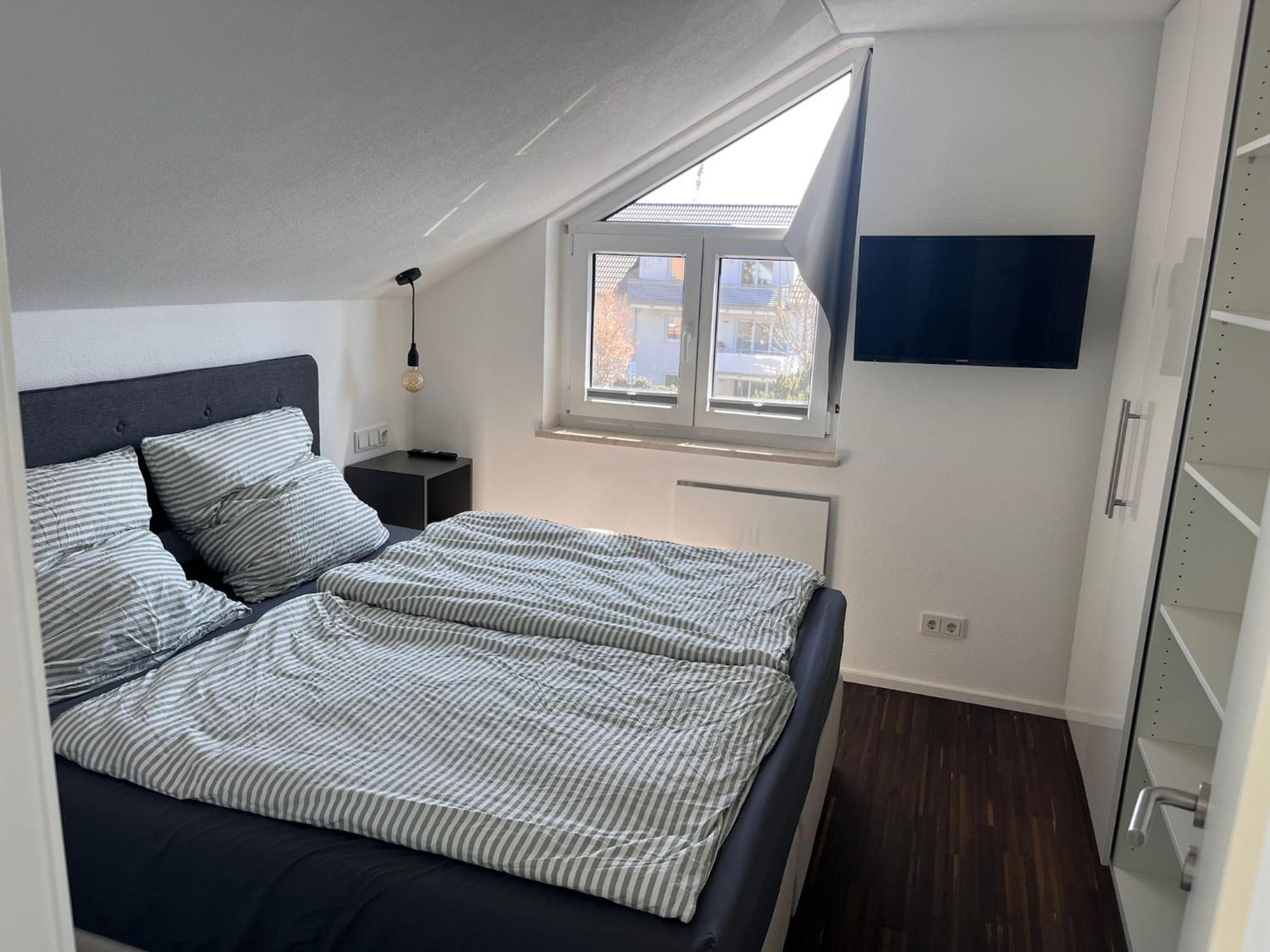 Ferienwohnung Seeliebe Нонненхорн Экстерьер фото