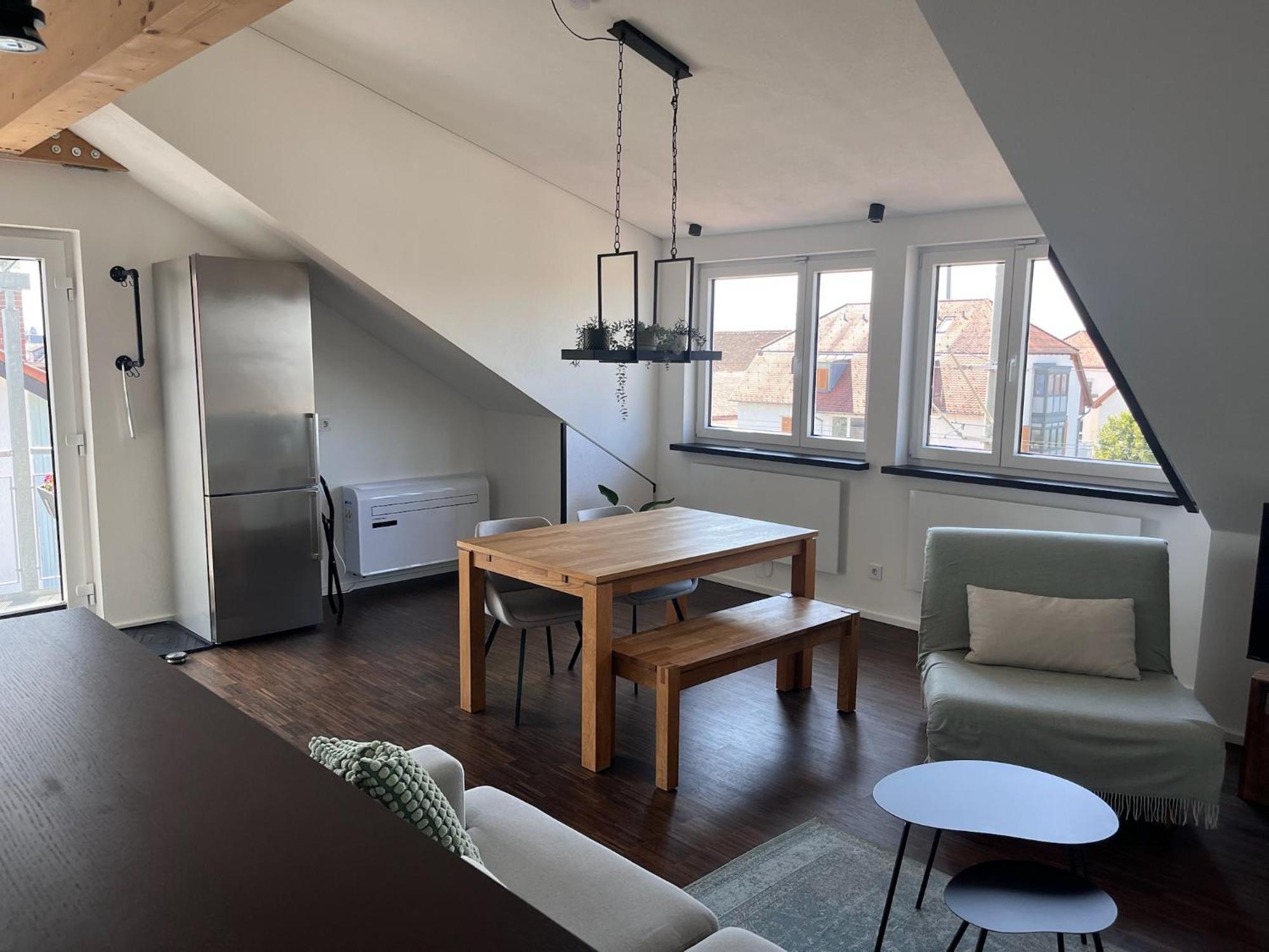Ferienwohnung Seeliebe Нонненхорн Экстерьер фото