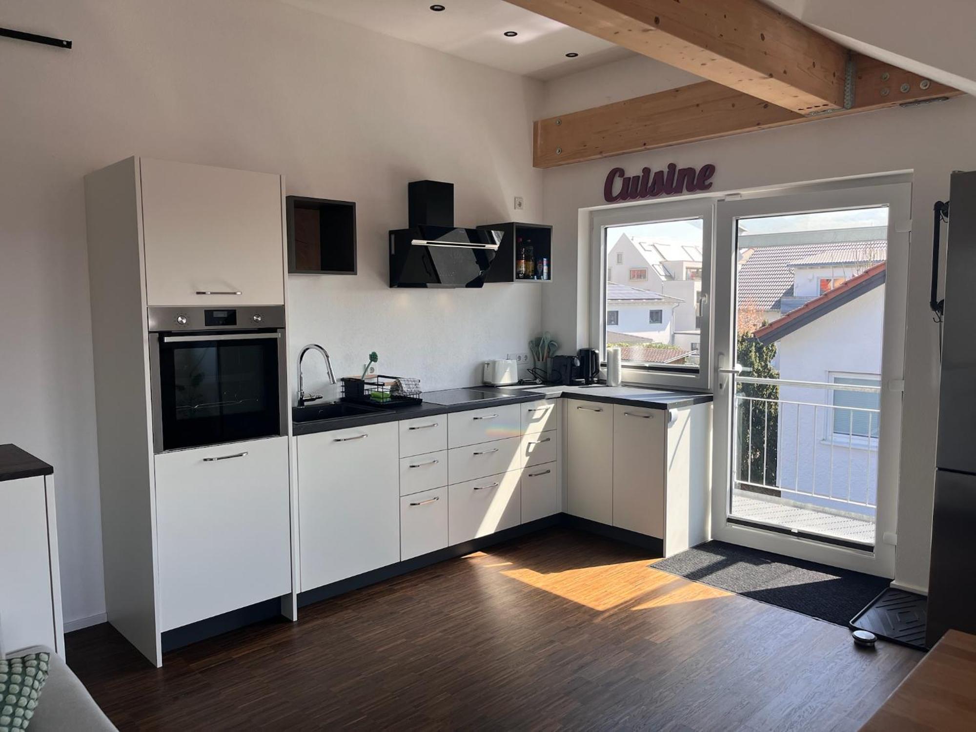 Ferienwohnung Seeliebe Нонненхорн Экстерьер фото