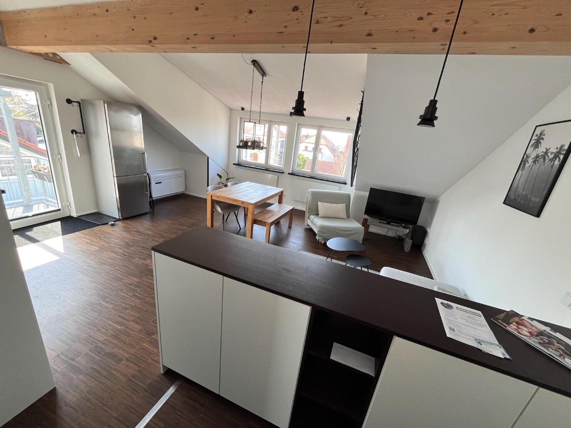 Ferienwohnung Seeliebe Нонненхорн Экстерьер фото